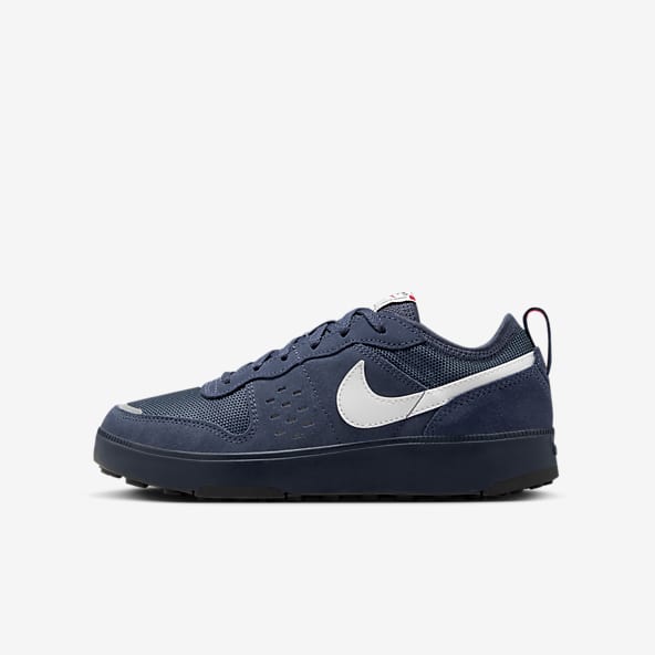 Nike boys trainers online